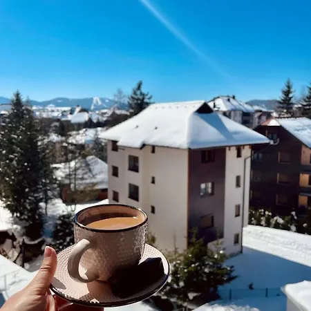 Neo Apartman Zlatibor Esterno foto