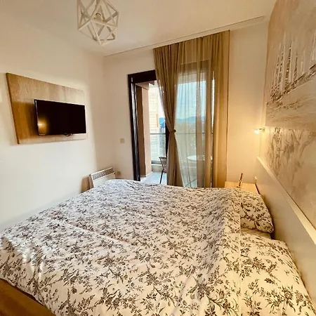 Neo Apartman Zlatibor Esterno foto