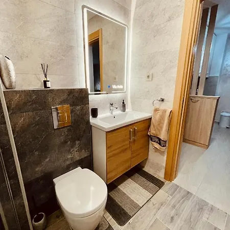 Neo Apartman Zlatibor Esterno foto