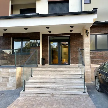 Neo Apartman Zlatibor Esterno foto