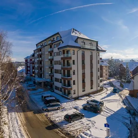 Neo Apartman Zlatibor Esterno foto