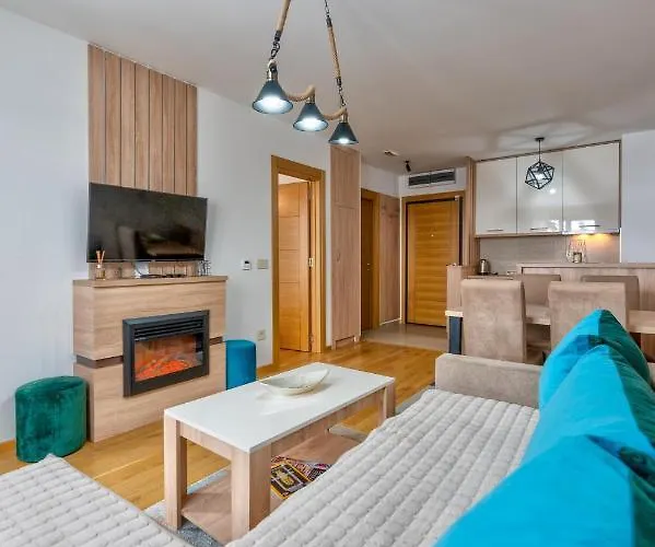 Neo Apartman