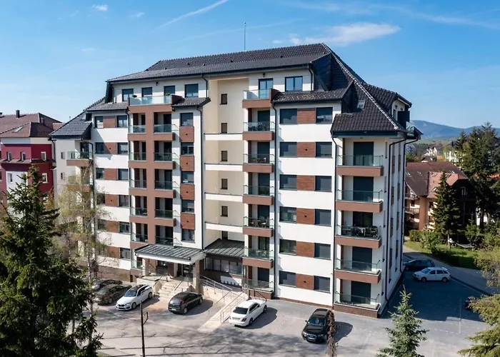 Neo Apartman