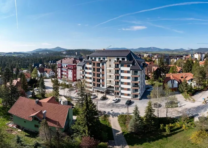 Neo Apartman