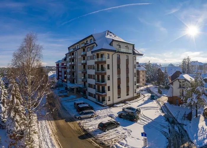 Neo Apartman