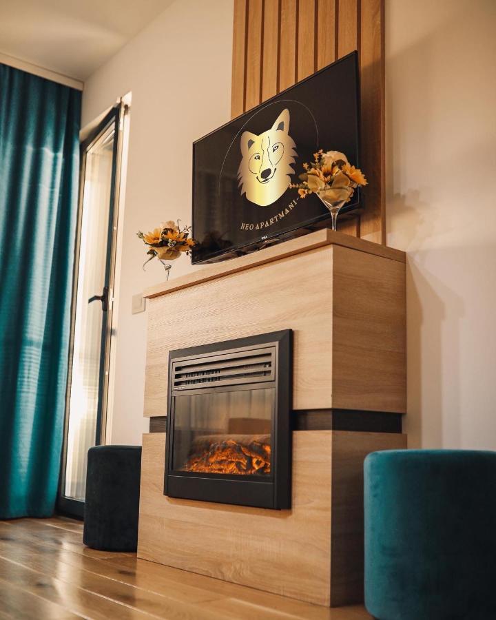 Neo Apartment Zlatibor