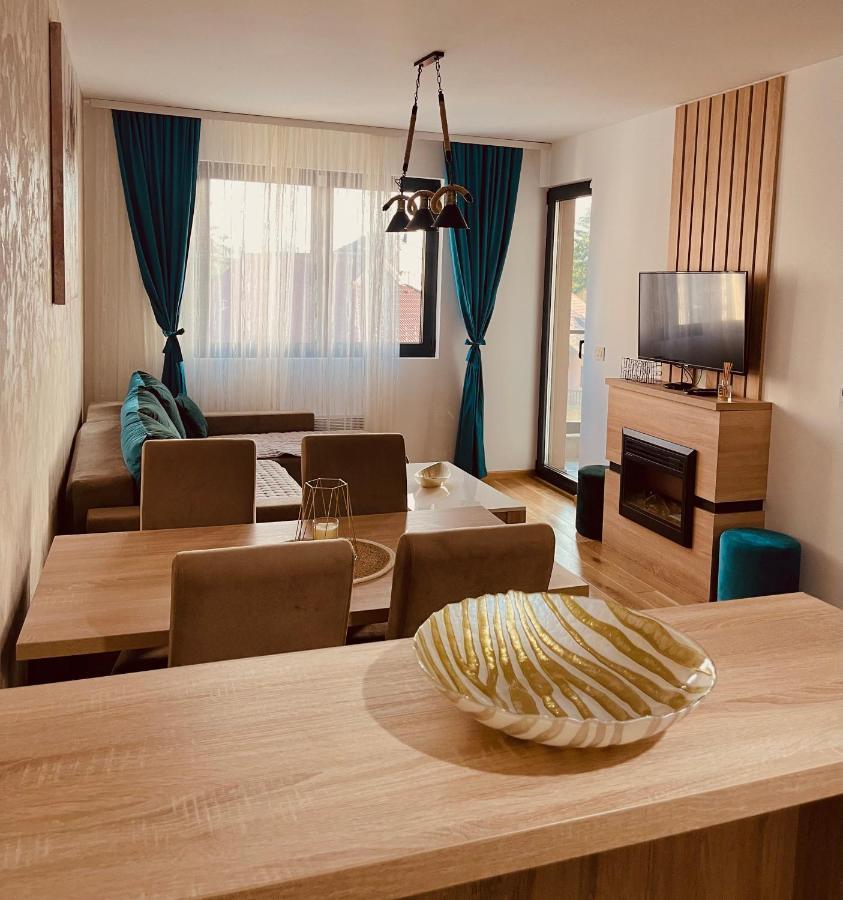 Neo Apartment *
