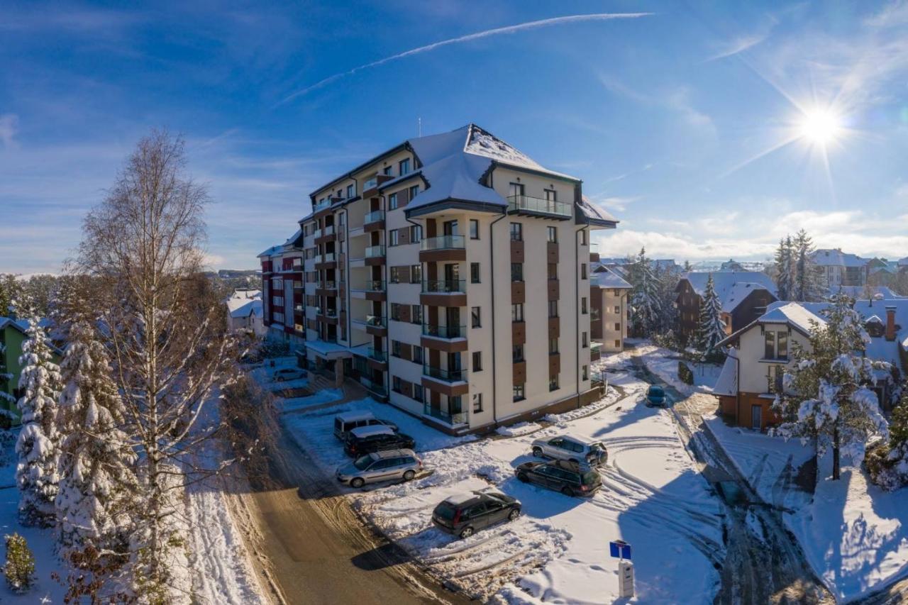 Apartment Neo Zlatibor